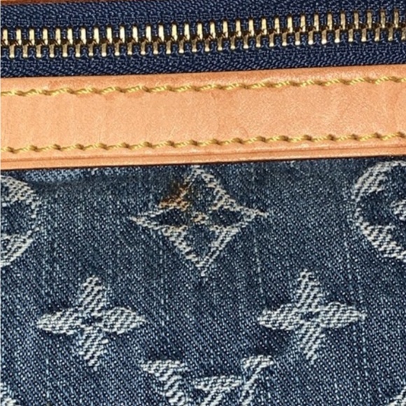 Louis Vuitton Sac Plat - Picture 15 of 16